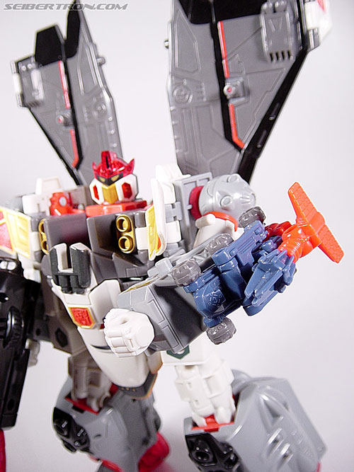 Transformers Armada Jetfire (Image #37 of 96)