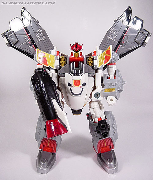 Transformers Armada Jetfire (Image #38 of 96)