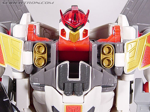 Transformers Armada Jetfire (Image #40 of 96)