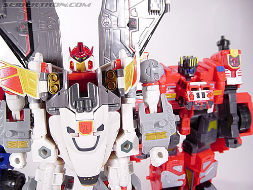 Transformers Armada Jetfire (Image #42 of 96)