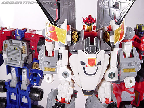 Transformers Armada Jetfire (Image #43 of 96)
