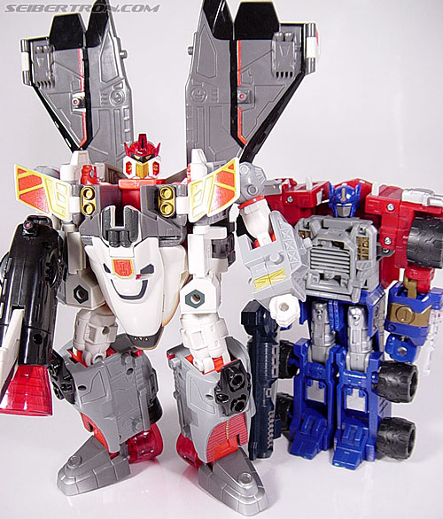 Transformers Armada Jetfire (Image #45 of 96)