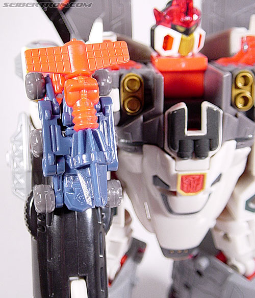 Transformers Armada Jetfire (Image #46 of 96)