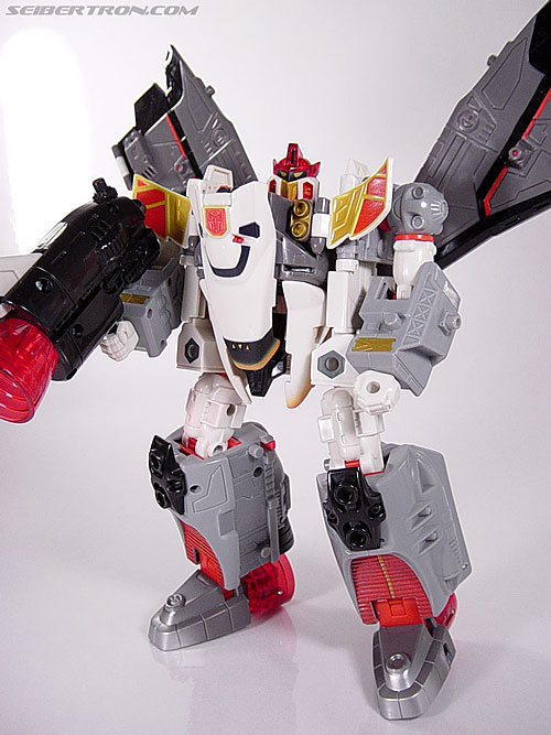 Transformers Armada Jetfire (Image #47 of 96)
