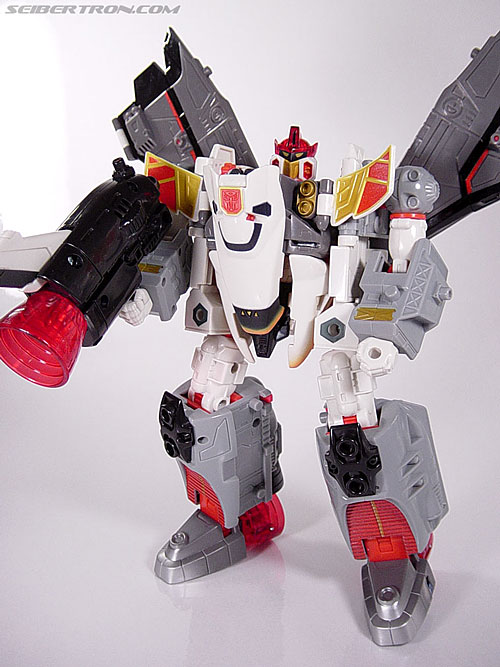 Transformers Armada Jetfire Toy Gallery (Image #49 of 96)