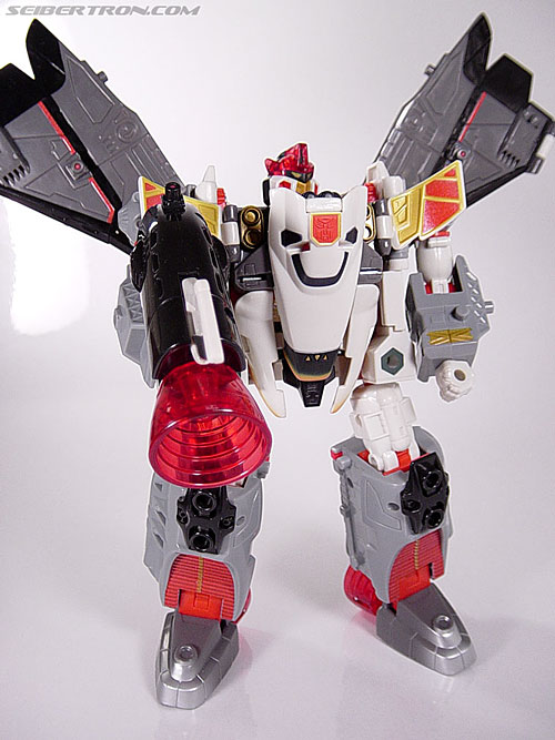 Transformers Armada Jetfire (Image #50 of 96)