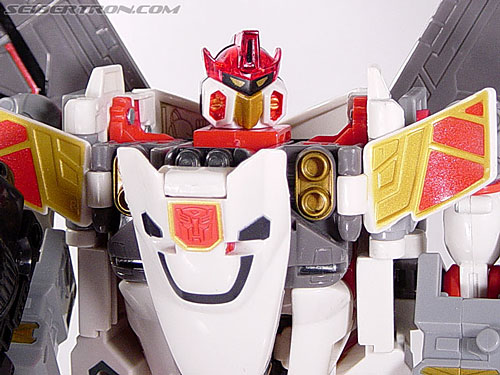 Transformers Armada Jetfire (Image #53 of 96)
