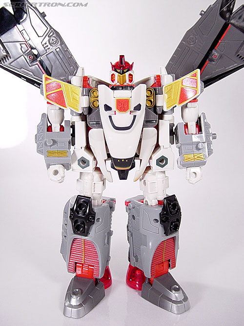 Transformers Armada Jetfire (Image #55 of 96)
