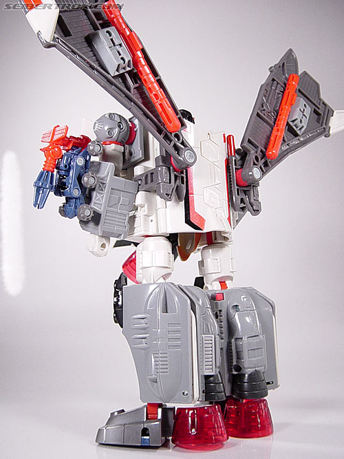 Transformers Armada Jetfire (Image #62 of 96)