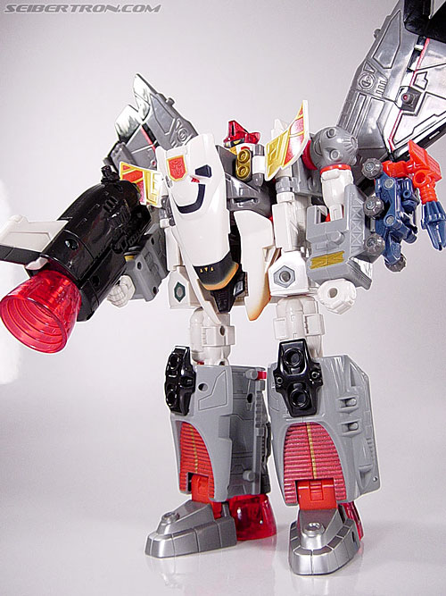 Transformers Armada Jetfire (Image #64 of 96)