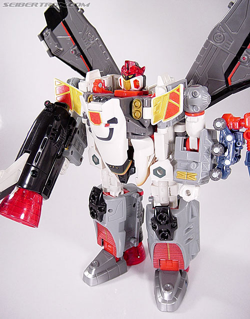Transformers Armada Jetfire (Image #65 of 96)