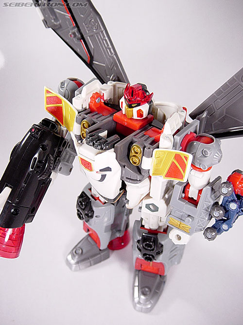 Transformers Armada Jetfire (Image #66 of 96)