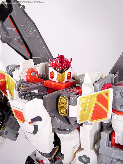 Transformers Armada Jetfire (Image #67 of 96)