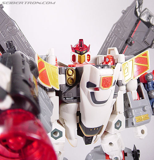 Transformers Armada Jetfire (Image #68 of 96)
