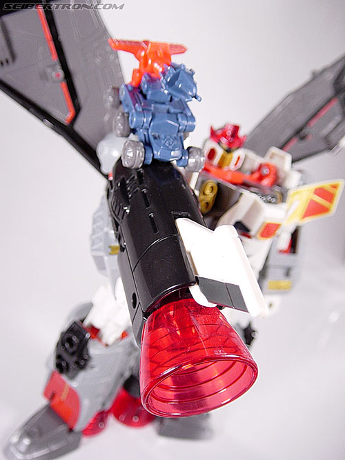 Transformers Armada Jetfire (Image #70 of 96)