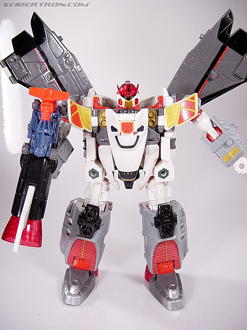 Transformers Armada Jetfire (Image #72 of 96)