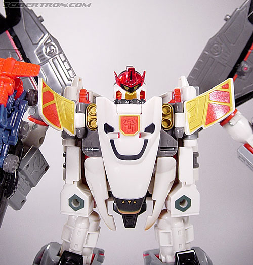 Transformers Armada Jetfire (Image #73 of 96)