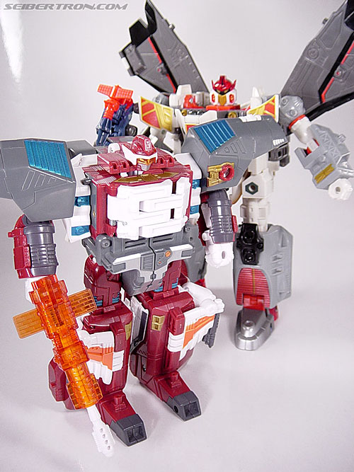 Transformers Armada Jetfire (Image #75 of 96)