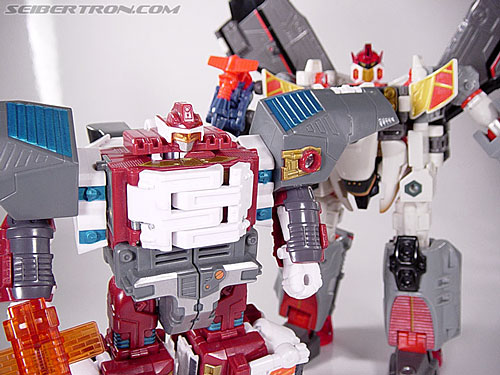Transformers Armada Jetfire (Image #76 of 96)