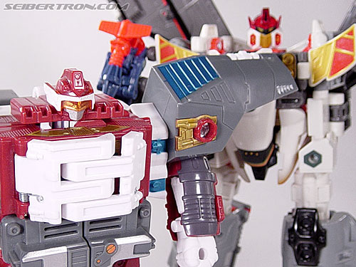 Transformers Armada Jetfire (Image #77 of 96)