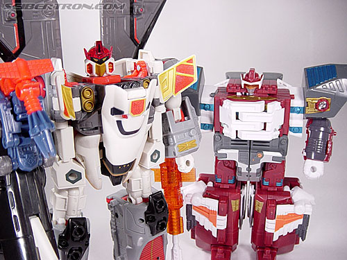 Transformers Armada Jetfire (Image #79 of 96)