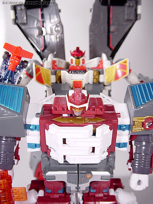 Transformers Armada Jetfire (Image #81 of 96)