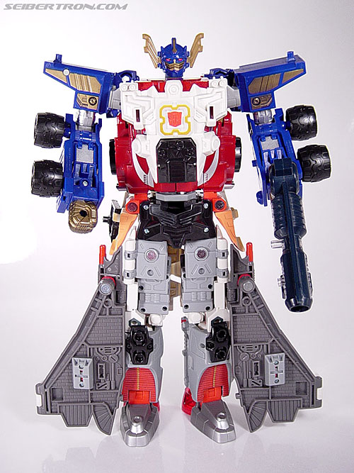Transformers Armada Jetfire (Image #82 of 96)