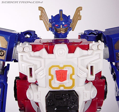 Transformers Armada Jetfire (Image #83 of 96)