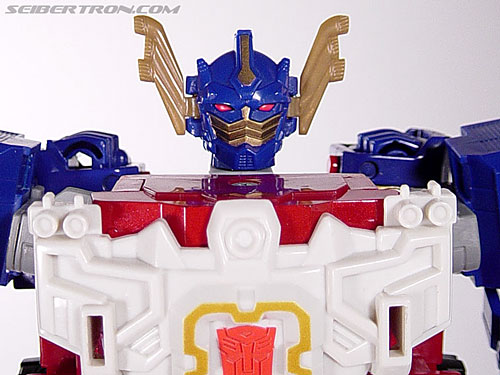 Transformers Armada Jetfire (Image #84 of 96)