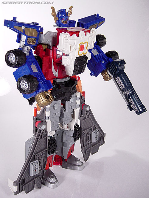Transformers Armada Jetfire (Image #85 of 96)