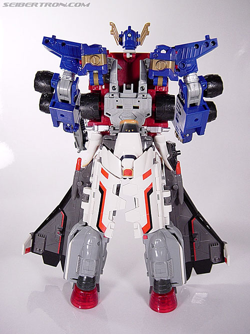 Transformers Armada Jetfire (Image #88 of 96)