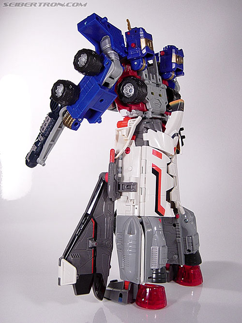 Transformers Armada Jetfire (Image #89 of 96)