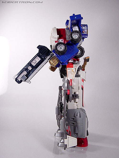 Transformers Armada Jetfire (Image #90 of 96)