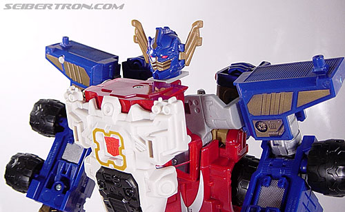Transformers Armada Jetfire (Image #93 of 96)
