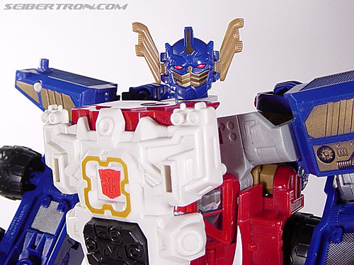 Transformers Armada Jetfire (Image #95 of 96)