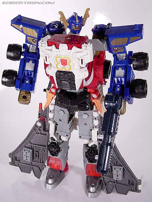 Transformers Armada Jetfire (Image #96 of 96)