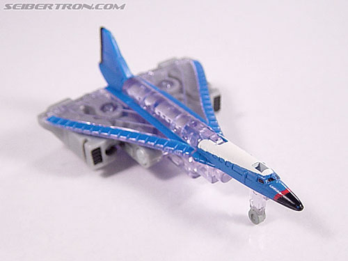 Transformers Armada Jetstorm (Mach) (Image #3 of 32)