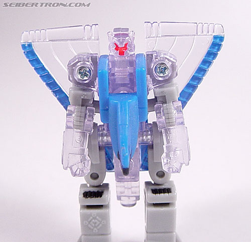 Transformers Armada Jetstorm Mach Toy Gallery Image 17 of 32