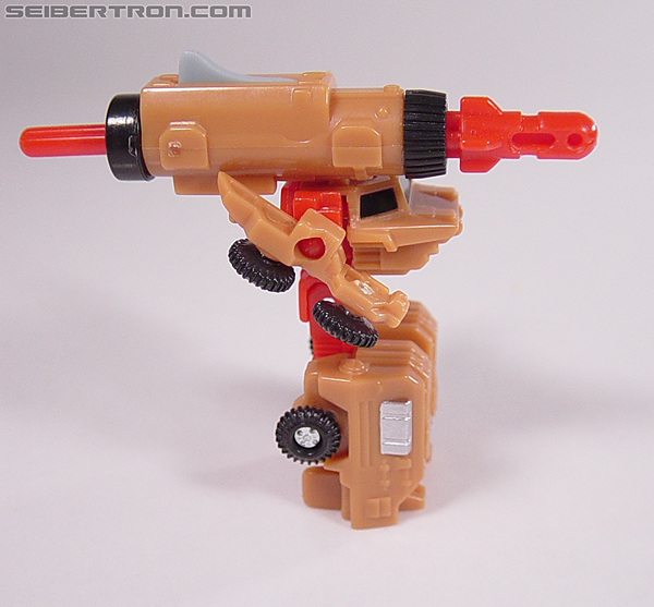 Transformers Armada Knock Out (Shot) Toy Gallery (Image #19 of 31)