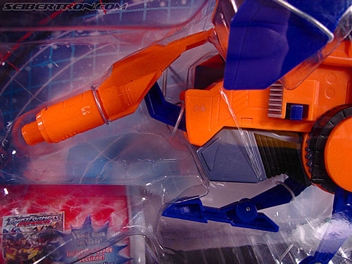 Transformers Armada Laserbeak (Cyber Hawk) (Image #13 of 83)