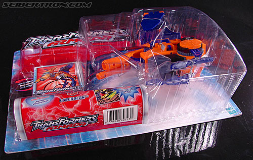 Transformers Armada Laserbeak (Cyber Hawk) (Image #14 of 83)