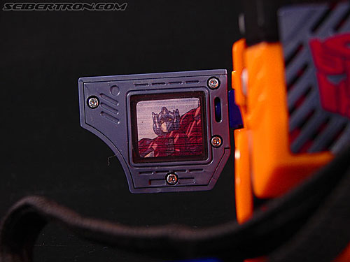 Transformers Armada Laserbeak (Cyber Hawk) (Image #26 of 83)