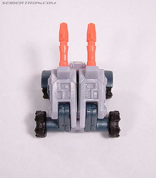 Transformers Armada Leader-1 (Barrel) (Image #6 of 34)