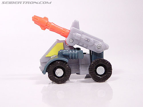 Transformers Armada Leader-1 (Barrel) (Image #9 of 34)