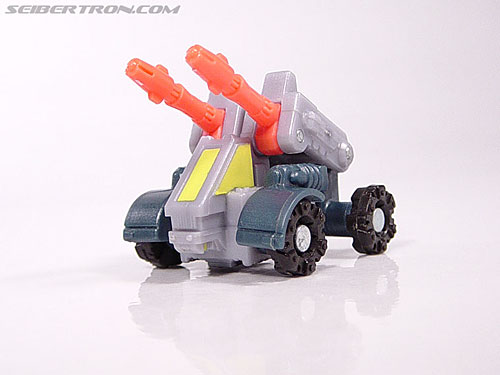 Transformers Armada Leader-1 (Barrel) (Image #10 of 34)