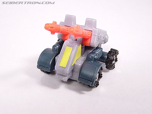 Transformers Armada Leader-1 (Barrel) (Image #11 of 34)