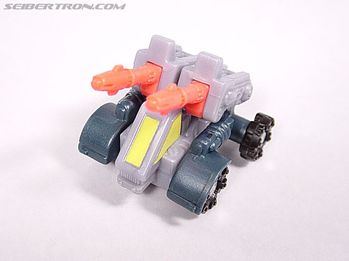 Transformers Armada Leader-1 (Barrel) (Image #12 of 34)