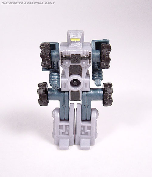 Transformers Armada Leader-1 (Barrel) (Image #16 of 34)