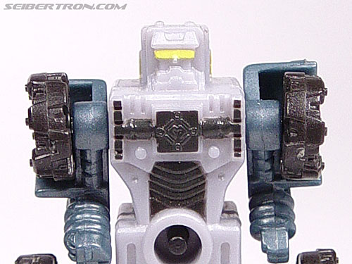 Transformers Armada Leader-1 (Barrel) (Image #17 of 34)