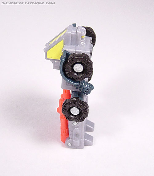 Transformers Armada Leader-1 (Barrel) (Image #19 of 34)